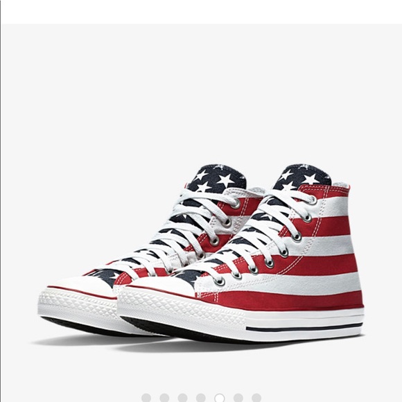 converse americana